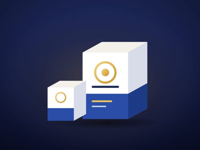 محصول با برند اختصاصی